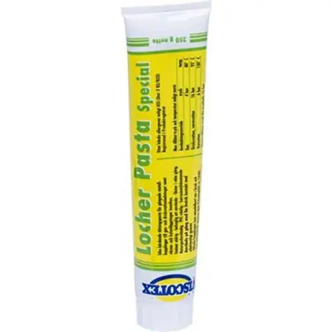 Expressleverans Viscotex 3016051062 Packningspasta